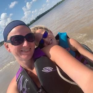 Meet your Posher, Alicia